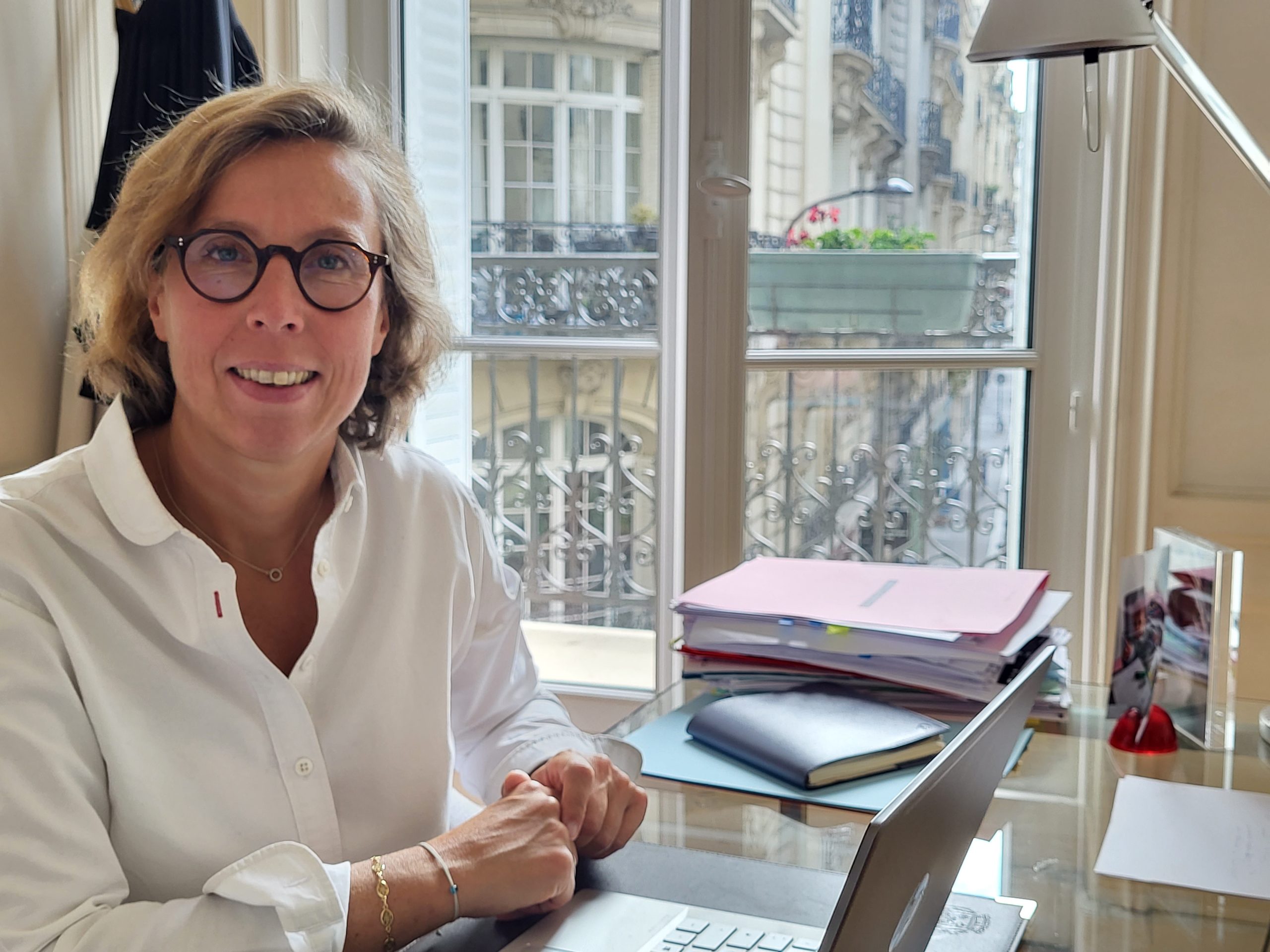 Anne-Eugénie FAURE